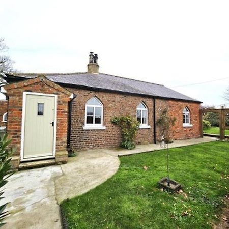 Holme Lodge Cottage 瑟斯克 外观 照片