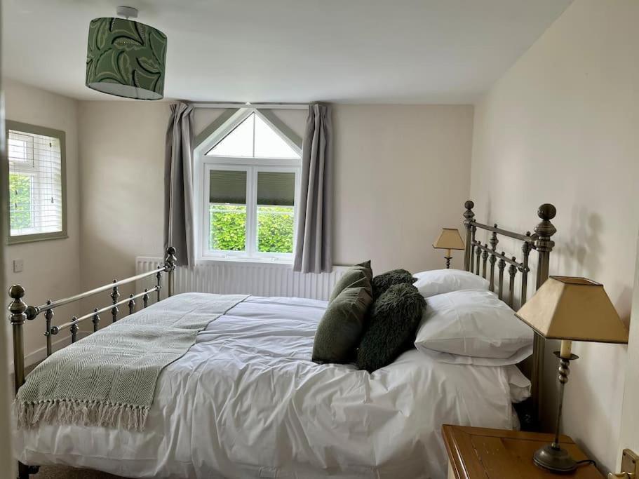 Holme Lodge Cottage 瑟斯克 外观 照片
