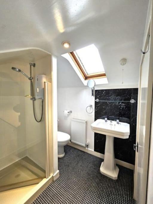 Holme Lodge Cottage 瑟斯克 外观 照片