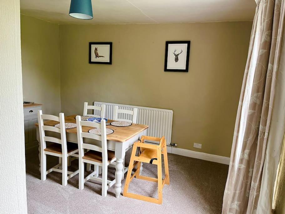 Holme Lodge Cottage 瑟斯克 外观 照片