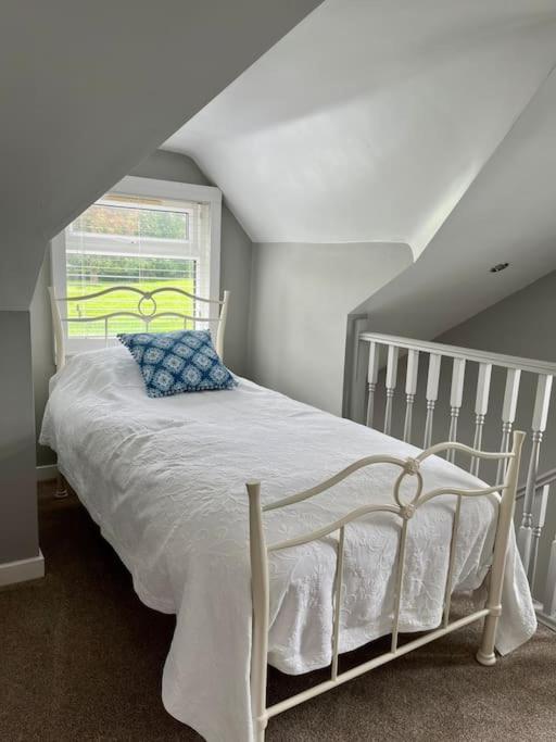 Holme Lodge Cottage 瑟斯克 外观 照片